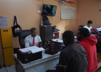 Kasus Begal Marak, Polres Jayapura Perketat Patroli dan Sita Senjata Tajam dari Dua Pemuda