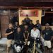 Polres Jayapura Tangkap Residivis Curanmor di Waibu, Barang Bukti Dua Motor Diamankan