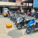Polresta Jayapura Kota Bekuk Sindikat Curanmor, Amankan 10 Unit Motor