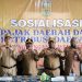 Pemkab Puncak Dorong Optimalisasi PAD Lewat Sosialisasi Pajak dan Retribusi Daerah