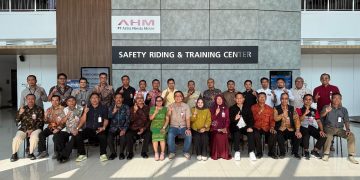 Astra Motor Papua Dukung SMK Negeri 3 Jayapura Tingkatkan Mutu Vokasi di Ajang Nasional