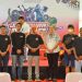 Komunitas Resmi Honda Stylo Hadir di Papua, HASCI Chapter Jayapura Resmi Dideklarasikan