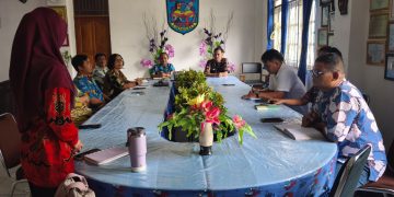 Astra Motor Papua dan SMK Santo Antonius Merauke Jalin Kerja Sama Tingkatkan Kompetensi Guru TSM