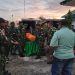 Satu Prajurit TNI Gugur Diserang Kelompok Bersenjata TPNPB/OPM di Teluk Bintuni