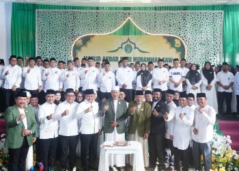DDI Papua Dorong Pendidikan Islam yang Adaptif dan Toleran di Tanah Cenderawasih