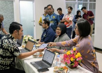 DJP Papabrama Imbau Wajib Pajak Segera Aktivasi Akun Coretax untuk Pelaporan SPT 2025