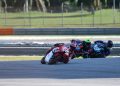 Tiga Podium Sekaligus, AHRT Perkokoh Dominasi di Asia Road Racing Championship 2025
