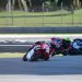 Tiga Podium Sekaligus, AHRT Perkokoh Dominasi di Asia Road Racing Championship 2025