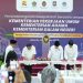 Pemerintah Tegaskan Perlindungan Santri, Tiga Kementerian Teken Kesepakatan Perkuat Pesantren