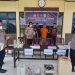 Polres Asmat Bongkar Produksi Miras Jenis “Kaki Anjing”, Pelaku Terancam 15 Tahun Penjara