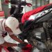 Astra Motor Papua Imbau Konsumen Ganti Washer Setiap Penggantian Oli Mesin