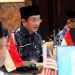 Menag Nasaruddin Umar: Asia Tenggara Siap Jadi Episentrum Baru Peradaban Islam Dunia