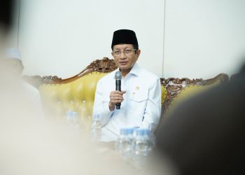 Kemenag Kucurkan Rp4,01 Triliun untuk Madrasah dan RA, Dorong Pendidikan Agama Lebih Berkualitas di Seluruh Nusantara