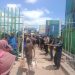 Polsek KPL Merauke Gagalkan Peredaran Miras Lokal saat Pengamanan Kedatangan Kapal KM. Lauser di Pelabuhan Laut