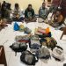 Ditpolairud Polda Papua Gagalkan Penyelundupan Ganja dari Papua New Guinea ke Jayapura