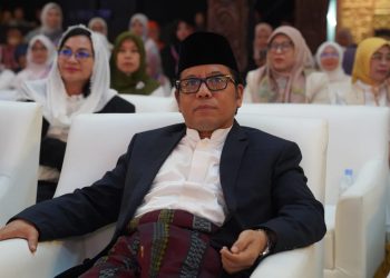 Kemenag Pastikan Peralihan Aset Haji Berjalan Tanpa Hambatan