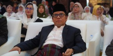 Kemenag Pastikan Peralihan Aset Haji Berjalan Tanpa Hambatan