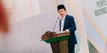 Serius Kembangkan Pesantren Ramah Anak, Menag: Kita Bentuk Satgas Pencegahan dan Penanganan Kekerasan