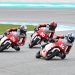 Tuntaskan Musim IATC 2025, Pebalap Muda Astra Honda Tampil Tangguh dan Kencang
