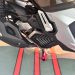 Buat New ADV 160 Makin Ganteng Dengan Paket Aksesoris Resmi Honda