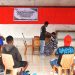 Kemensos Bangkitkan Semangat Wirausaha Muda Papua Lewat Pelatihan Barber