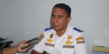 KSOP Jayapura Siapkan 1.650 Kuota Mudik Gratis Nataru 2025