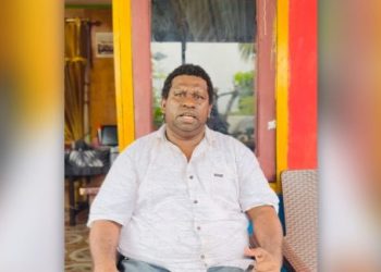 Tes Formasi CPNS 2021 Manokwari Selatan Diikuti 546 Peserta