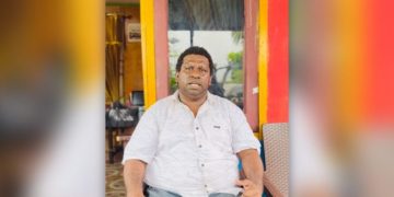 Tes Formasi CPNS 2021 Manokwari Selatan Diikuti 546 Peserta