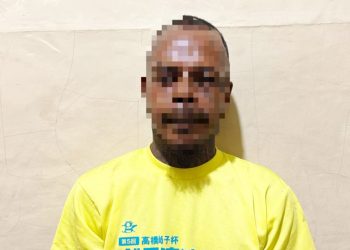 Polresta Jayapura Ungkap Cepat Kasus Penikaman WNA Asal PNG di Abepura, Satu Pelaku Ditangkap