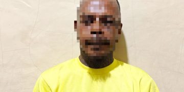 Polresta Jayapura Ungkap Cepat Kasus Penikaman WNA Asal PNG di Abepura, Satu Pelaku Ditangkap