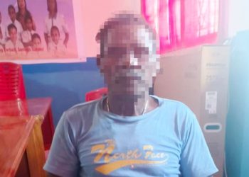 Imingi Uang Rp5 Ribu, Pria Paruh Baya di Jayapura Selatan Tega Cabuli Anak 10 Tahun