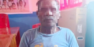 Imingi Uang Rp5 Ribu, Pria Paruh Baya di Jayapura Selatan Tega Cabuli Anak 10 Tahun