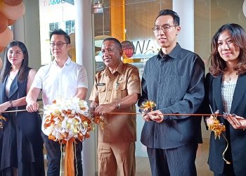 De WAVE Abepura Resmi Dibuka, Nikmati Bio Therapy dan Promo Grand Opening 90%