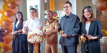 De WAVE Abepura Resmi Dibuka, Nikmati Bio Therapy dan Promo Grand Opening 90%