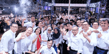 Indosat Ooredoo Hutchison Buktikan Kepemimpinan Global, Raih Stevie® Awards for Great Employers 2025