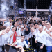 Indosat Ooredoo Hutchison Buktikan Kepemimpinan Global, Raih Stevie® Awards for Great Employers 2025