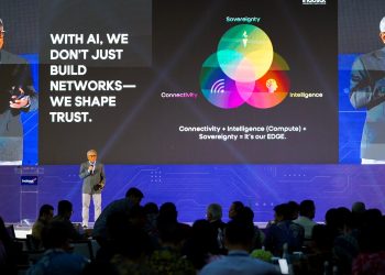 Indosat Ooredoo Hutchison Gelar Indonesia AI Day for Financial Industry, Dorong Transformasi AI di Industri Keuangan