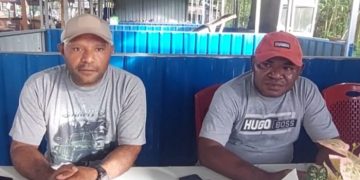 Pasca Perselisihan, KNPI Dorong Pemuda Depapre Fokus pada Pembangunan Daerah