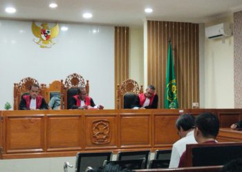 Kuasa Hukum Nilai Tuntutan JPU Emosional