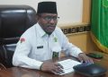 Kakanwil Kemenag Papua: Moderasi Beragama Adalah Kekuatan Pemersatu Bangsa