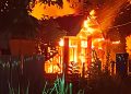 Satu Rumah di Merauke Ludes Terbakar, Kerugian Capai Rp200 Juta