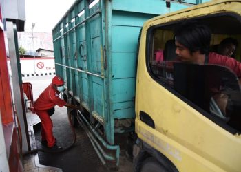 Wujudkan Kenyamanan Pelanggan, Pertamina Patra Niaga Terapkan Aturan Baru Pengisian Solar Subsidi di Jayapura