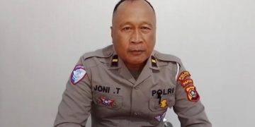 Kecelakaan Maut di Jalan Trikora Merauke, Satu Pengendara Tewas Akibat Diduga Pengaruh Alkohol