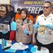 Produksi Miras Ilegal di Jalan Arafura Buti Terbongkar, Polisi Amankan Barang Bukti