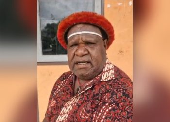 Tokoh Masyarakat Jayawijaya Imbau Warga Tak Terlibat Kegiatan HUT KNPB 19 November