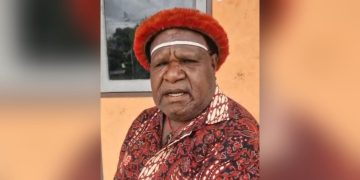 Tokoh Masyarakat Jayawijaya Imbau Warga Tak Terlibat Kegiatan HUT KNPB 19 November