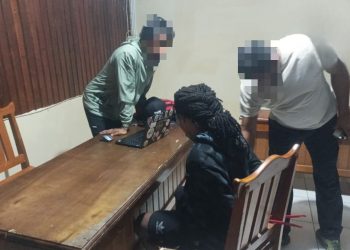 Operasi Damai Cartenz Berhasil Tangkap Anggota KKB Terlibat Penembakan 2023 di Intan Jaya