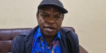 Tokoh Intelektual Jayawijaya Imbau Warga Tetap Tenang, Jangan Terprovokasi Isu Militer Non Organik