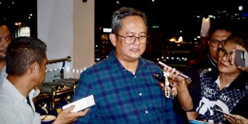 BI Siap Gelar GNPIP 2025 Bertema “Jaga Pangan, Jaga Papua”, Ini Jadwalnya