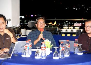 Jelang Nataru 2025, Bank Indonesia Papua Pastikan Ketersediaan Uang Tunai Rp6,7 Triliun